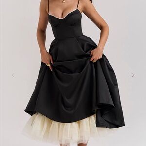 House of CB Mademoiselle Dress